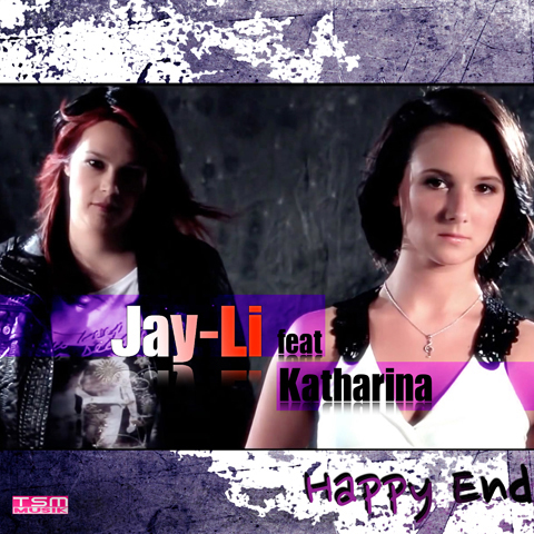 Jay-Li feat. Katharina – Happy End